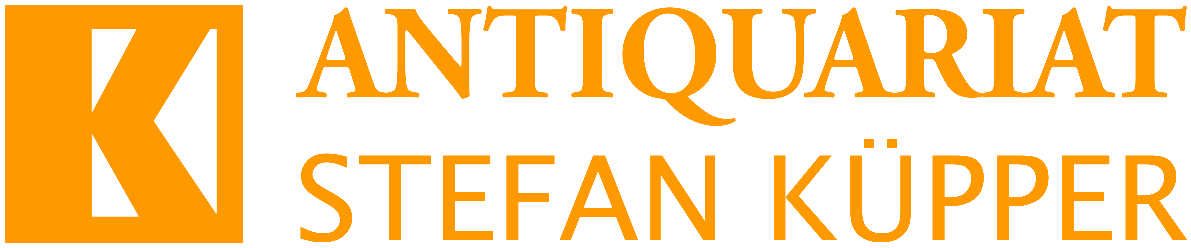 Antiquariat Küpper